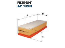 Filtr Powietrza Ap 139/3