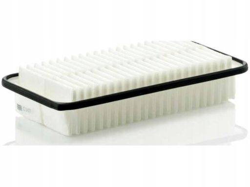 Filtr Powietrza C 3127 Toyota Yaris 1.4D