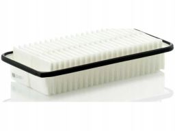 Filtr Powietrza C 3127 Toyota Yaris 1.4D