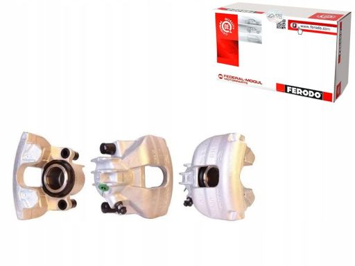 Zacisk Hamulcowy Zacisk Hamulca Tarczowego Przód P Pasuje Do: Volvo S6