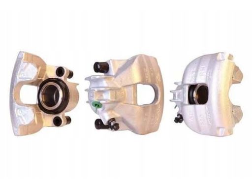 Zacisk Hamulcowy Zacisk Hamulca Tarczowego Przód P Pasuje Do: Volvo S6