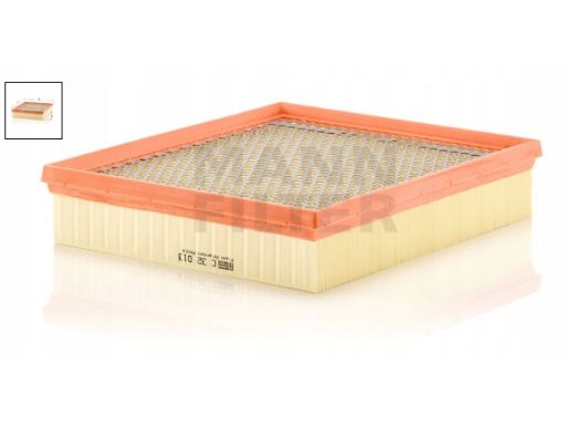 Filtr Powietrza C 32 013