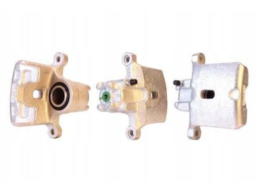 Zacisk Hamulcowy Zacisk Hamulca Tarczowego Tył P Pasuje Do: Mitsubishi