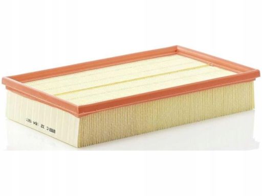 Filtr Powietrza C 32 164 Mercedes E W210