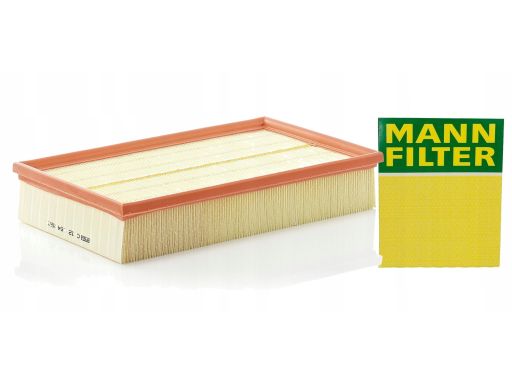 Filtr Powietrza C 32 164 Mercedes E W210