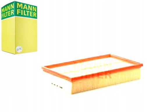 Filtr Powietrza C 32 164 Mercedes E W210