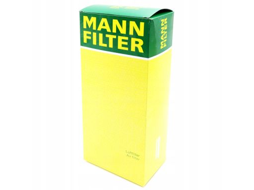 Filtr Powietrza C 32 164 Mercedes E W210