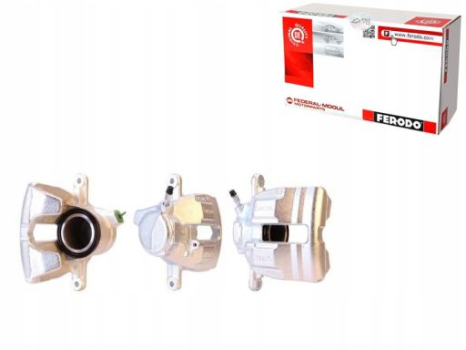 Zacisk Hamulcowy Zacisk Hamulca Tarczowego Przód P Pasuje Do: Mercedes