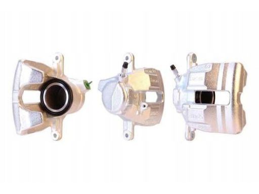 Zacisk Hamulcowy Zacisk Hamulca Tarczowego Przód P Pasuje Do: Mercedes