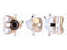 Zacisk Hamulcowy Zacisk Hamulca Tarczowego Przód P Pasuje Do: Mercedes