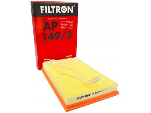 Filtr Powietrza Ap 149/3