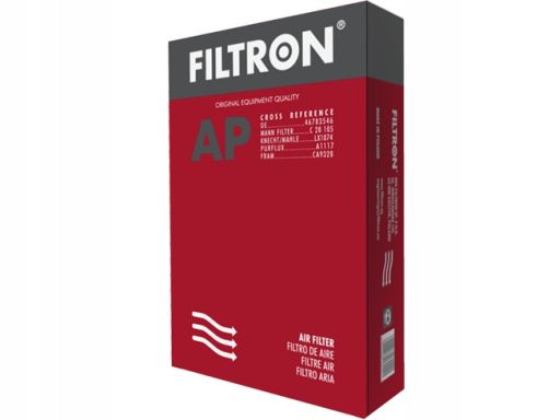 Filtr Powietrza Ap 149/3