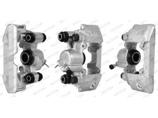 Zacisk Hamulcowy Zacisk Hamulca Tarczowego Tył L Pasuje Do: Toyota Yar