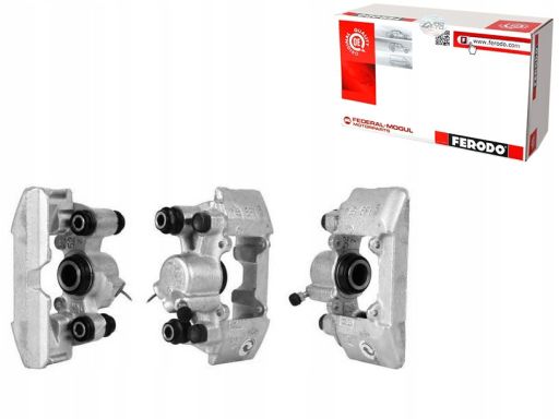 Zacisk Hamulcowy Zacisk Hamulca Tarczowego Tył L Pasuje Do: Toyota Yar