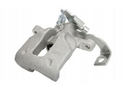 Zacisk Hamulcowy Zacisk Hamulca Tarczowego Tył L Pasuje Do: Toyota Aur