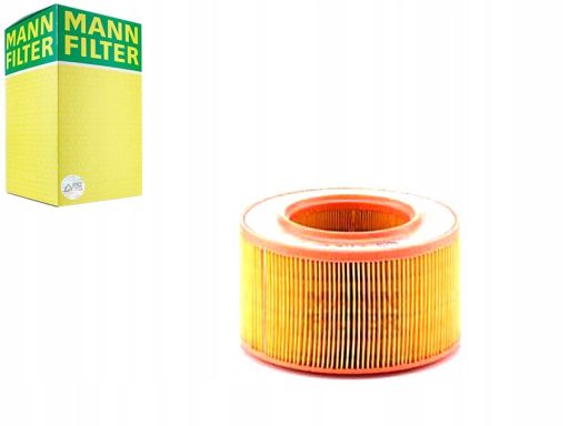 Filtr Powietrza C 1996