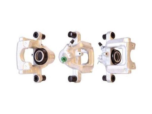 Zacisk Hamulcowy Zacisk Hamulca Tarczowego Tył P Pasuje Do: Mercedes C