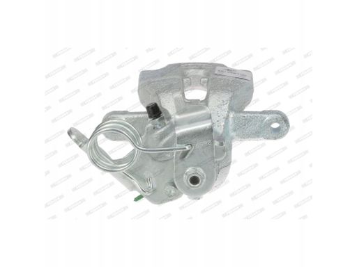 Zacisk Hamulcowy Zacisk Hamulca Tarczowego Tył P Pasuje Do: Ford Focus