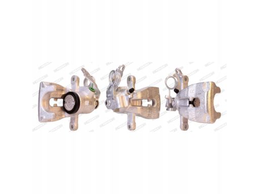 Zacisk Hamulcowy Zacisk Hamulca Tarczowego Tył P Pasuje Do: Ford Focus