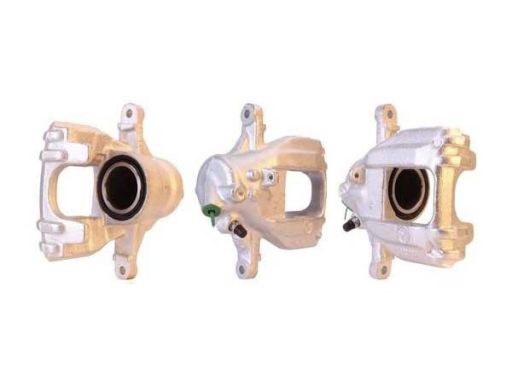 Zacisk Hamulcowy Zacisk Hamulca Tarczowego Tył P Pasuje Do: Mercedes