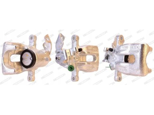 Zacisk Hamulcowy Zacisk Hamulca Tarczowego Tył P Pasuje Do: Mercedes C