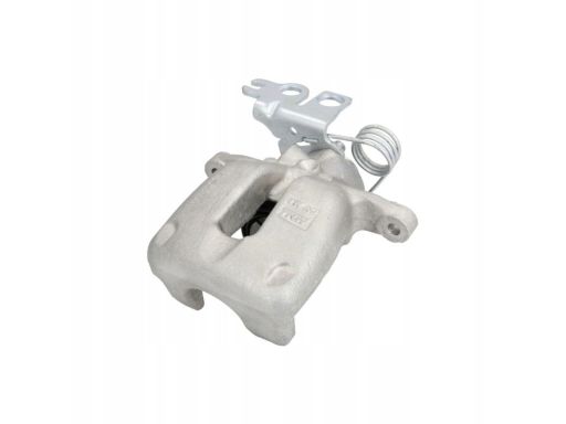 Zacisk Hamulcowy Zacisk Hamulca Tarczowego Tył L Pasuje Do: Vw Caddy I