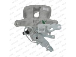 Zacisk Hamulcowy Zacisk Hamulca Tarczowego Tył L Pasuje Do: Vw Caddy I