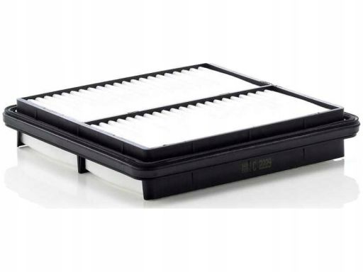 Filtr Powietrza C 2229