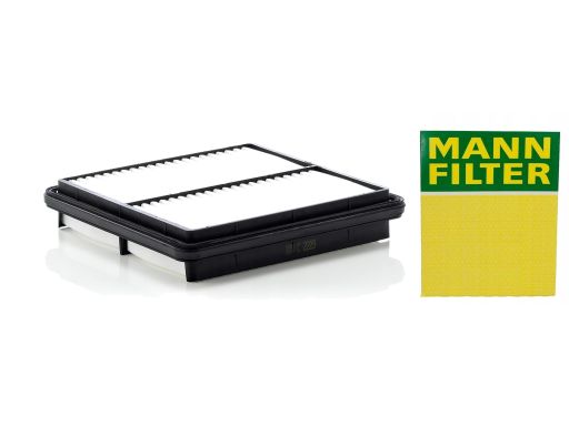 Filtr Powietrza C 2229