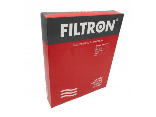 Filtr Powietrza Ap 158/2