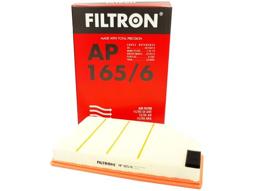 Filtr Powietrza Ap 165/6