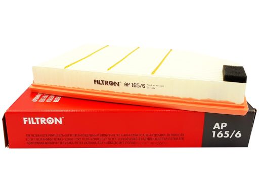 Filtr Powietrza Ap 165/6