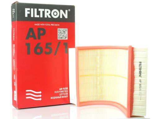 Filtr Powietrza Ap 165/6