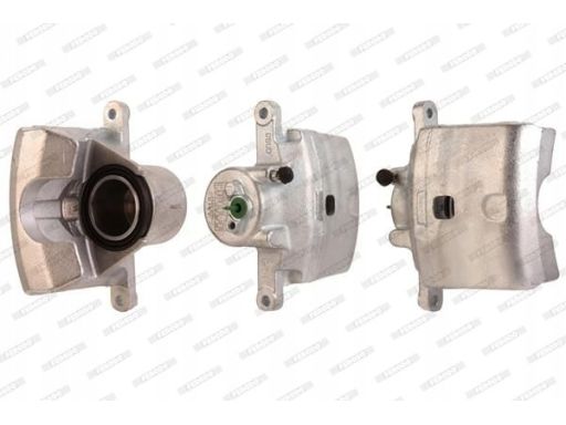 Zacisk Hamulcowy Zacisk Hamulca Tarczowego Przód L Pasuje Do: Mazda 6