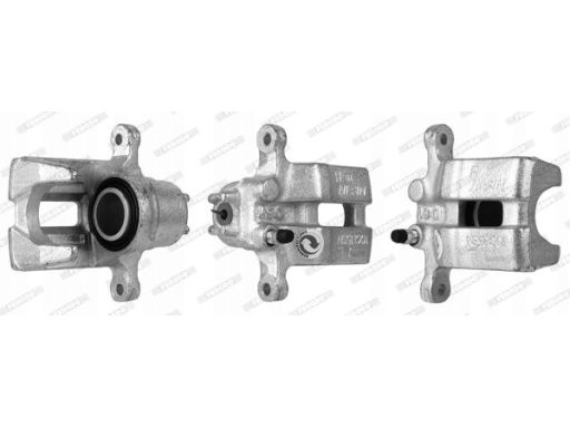 Zacisk Hamulcowy Zacisk Hamulca Tarczowego Tył L Pasuje Do: Honda Fr-V