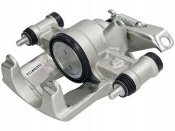 Zacisk Hamulcowy Zacisk Hamulca Tarczowego Tył L Pasuje Do: Nissan Nv4