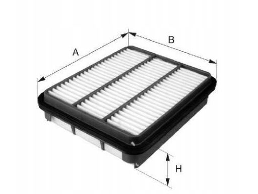 Filtr Powietrza Ap 172/1