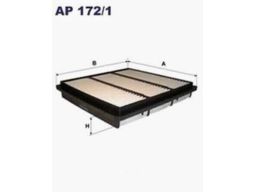 Filtr Powietrza Ap 172/1