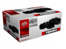 Klocek Hamulcowy Kpl. Klocek Hamulcowy Kpl. Przód , Pasuje Do: Volvo S