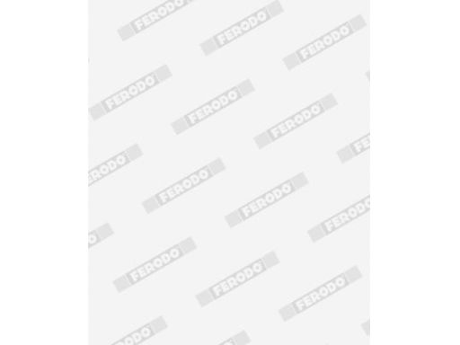 Klocek Hamulcowy Kpl. Klocek Hamulcowy Kpl. Tył , Pasuje Do: Citroen