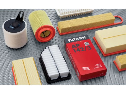 Filtr Powietrza Ar 036