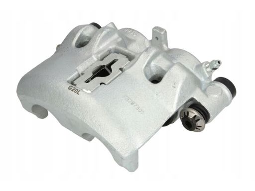 Zacisk Hamulcowy Zacisk Hamulca Tarczowego Przód P Pasuje Do: Iveco Da