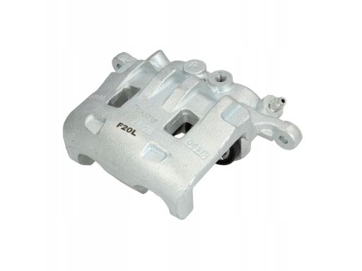 Zacisk Hamulcowy Zacisk Hamulca Tarczowego Przód P Pasuje Do: Ford Ran