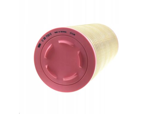 Filtr Powietrza C 25 710/3