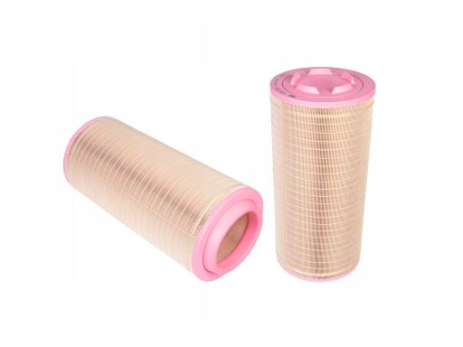 Filtr Powietrza C 25 710/3