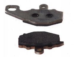 Klocek Hamulcowy Kpl. Klocki Hamulcowe Dół/Tył, Przeznaczenie: Droga,