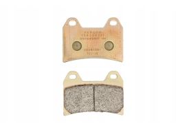 Klocek Hamulcowy Kpl. Klocki Hamulcowe Przód, Przeznaczenie: Droga,