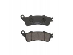 Klocek Hamulcowy Kpl. Klocki Hamulcowe Tył, Przeznaczenie: Droga-Mały