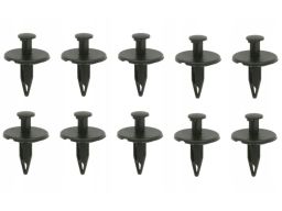 Spinka Tapicerska Rom C60339