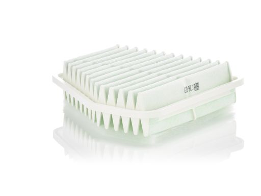 Filtr Powietrza C 26 003